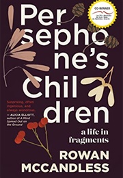 Persephone's Children (McCandless, Rowan)