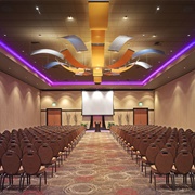 Orca Theater- Alaska