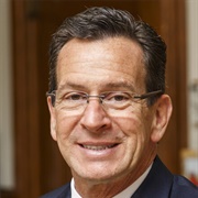 Dannel Malloy