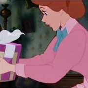 Darling (Lady and the Tramp, 1955)