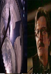 The Hero Gotham Deserves - "The Dark Knight" (2008)