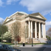 First Church of Christ, Scientist (Atlanta)