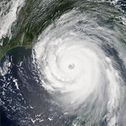 Hurricane Katrina