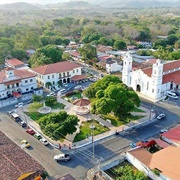 Penonomé, Panama