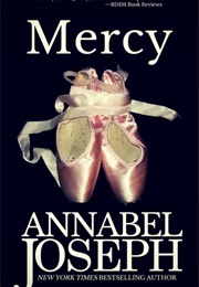 Mercy (Annabel Joseph)