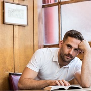 Dino Fetscher (Gay, He/Him)