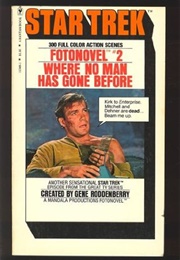 Where No Man Has Gone Before (Sam Peeples)