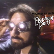 Crusin' - Michael Nesmith