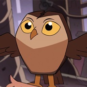 Owlbert