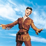 Calamity Jane (Calamity Jane, 1953)