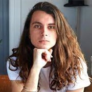 Benjamin Alexander Project Runaway NZ