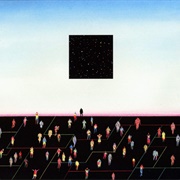 Mirror Master - Young the Giant