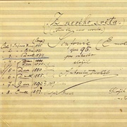 Antonín Dvořák – Symphony No. 9 in E Minor, Op. 95, "From the New World": II. Largo