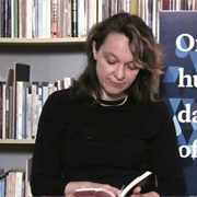 Carellin Brooks (Lesbian, She/Her)