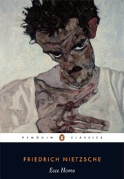 Ecce Homo (Friedrich Nietzsche)