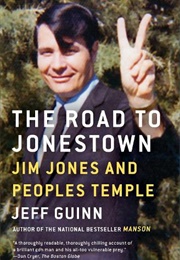 The Road to Jonestown (Jeff Guinn)