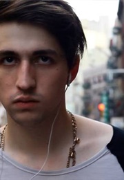 Porter Robinson: ESC (2014)