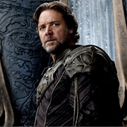 Russell Crowe - Man of Steel