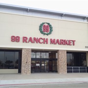 99 Ranch Market