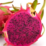 Pink Dragonfruit (Not Included)