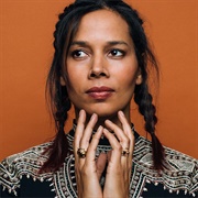 Mountain Banjo - Rhiannon Giddens