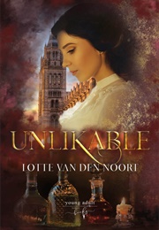 Unlikable (Lotte Van Den Noort)