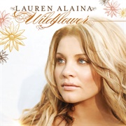 Georgia Peaches - Lauren Alaina
