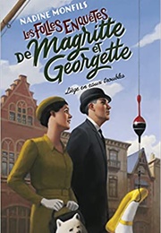 Liège En Eaux Troubles (Nadine Monfils)