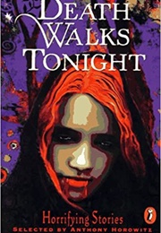 Death Walks Tonight (Anthology)