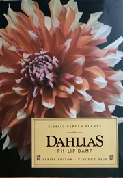 Dahlias (Philip Damp)