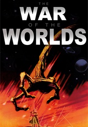 The War of the Worlds (1953)
