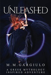 Unleashed (M.M. Gargiulo)