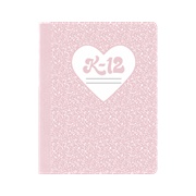 K-12 Composition Notebook