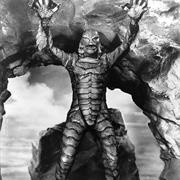 Creature Black Lagoon