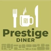 Prestige Diner 1318 Springfield Avenue