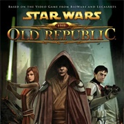 Star Wars: The Old Republic (Comics)