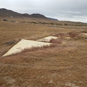 Lovelock Airmail Arrow