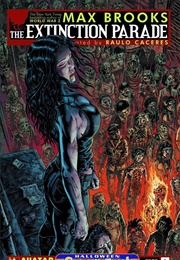 The Extinction Parade (Max Brooks)