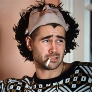 Colin Farrell - Intermission