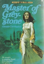 Master of Greystone (Glenda Carrington)