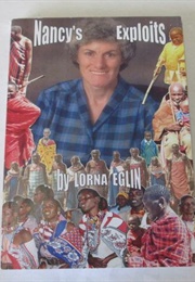 Nancy's Exploits (Lorna Eglin)