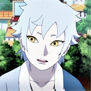 Mitsuki