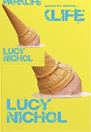 Parklife (Lucy Nichol)