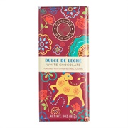 Chocolate of the World Dulce De Leche Chocolate Bar