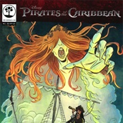 Banshee's Boon  (Comics)