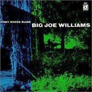 Big Joe Williams - Piney Woods Blues
