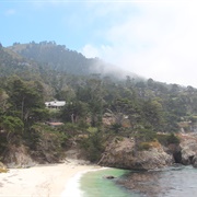 Carmel Highlands, California