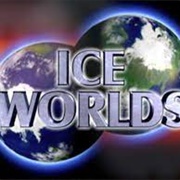 Ice Worlds