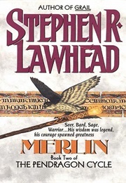 Merlin (Stephen R. Lawhead)