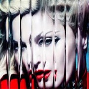 Beautiful Killer - Madonna
